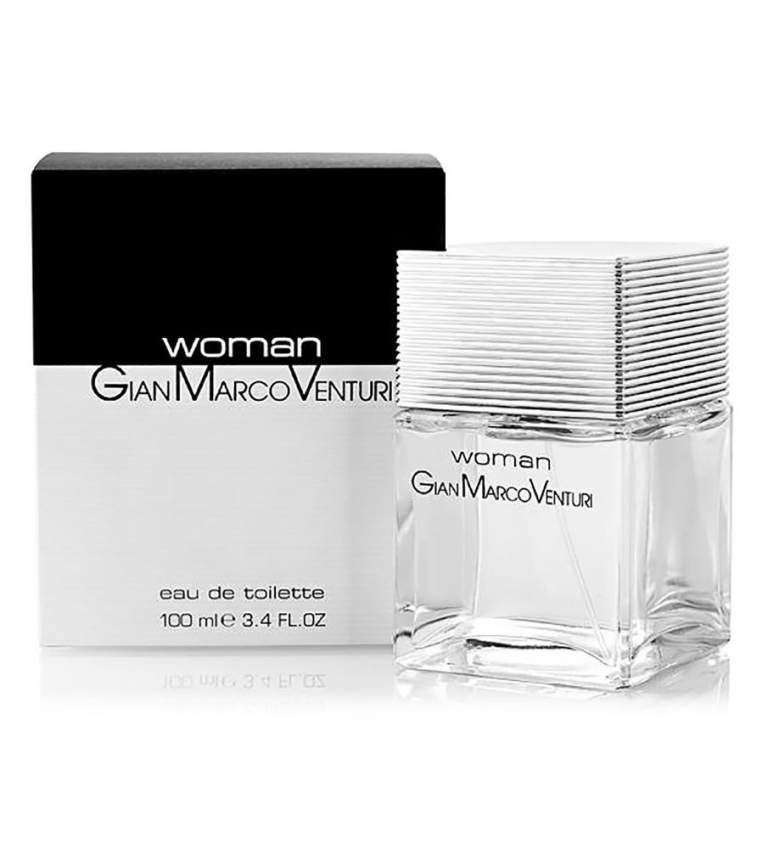 Gian Marco Venturi Woman