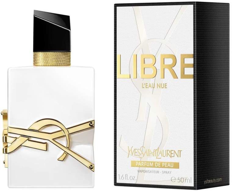 Yves Saint Laurent Libre L'Eau Nue
