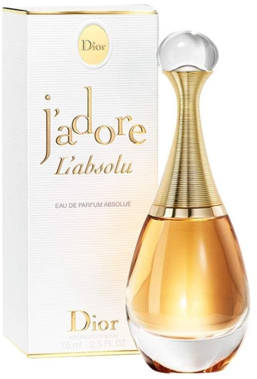 Dior J'adore L'absolu