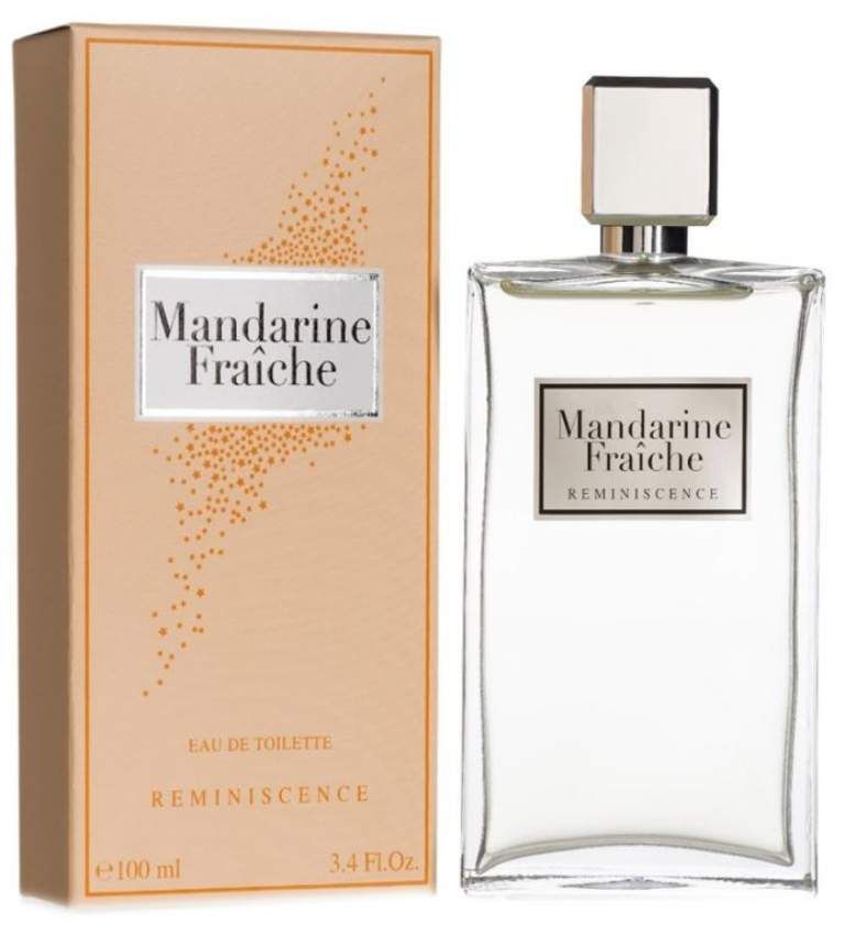 Reminiscence Mandarine Fraiche