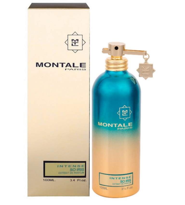 Montale Intense So Iris