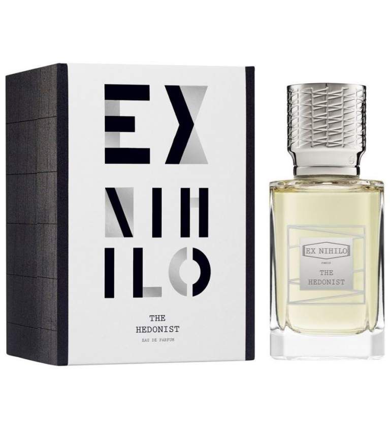 Ex Nihilo The Hedonist