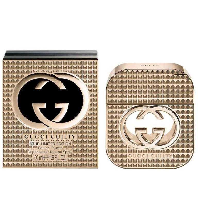Gucci Gucci Guilty Stud pour Femme