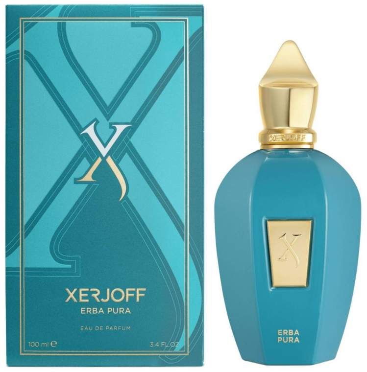 Xerjoff Erba Pura
