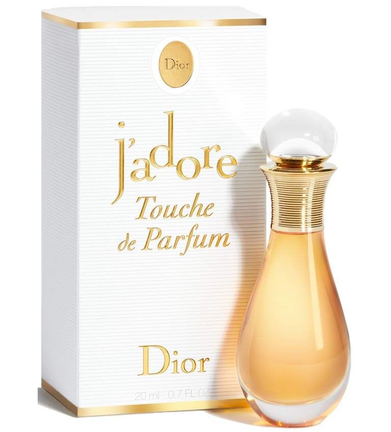 Dior J'adore Touche de Parfum
