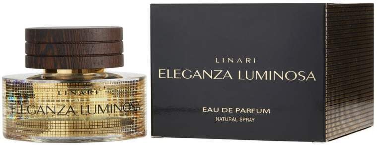 Linari Eleganza Luminosa