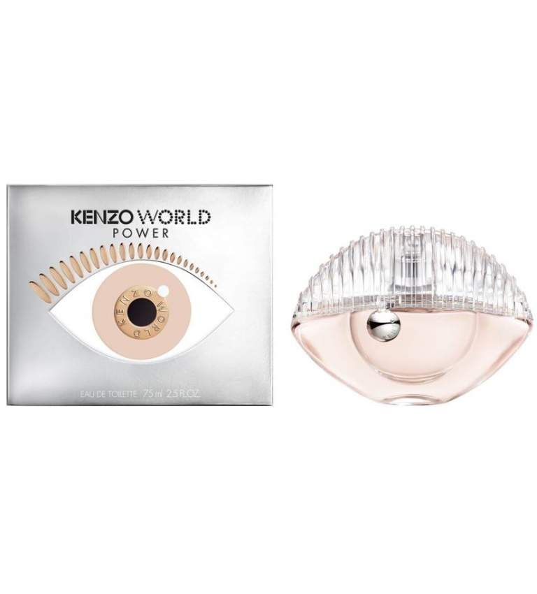 Kenzo Kenzo World Power Eau de Toilette