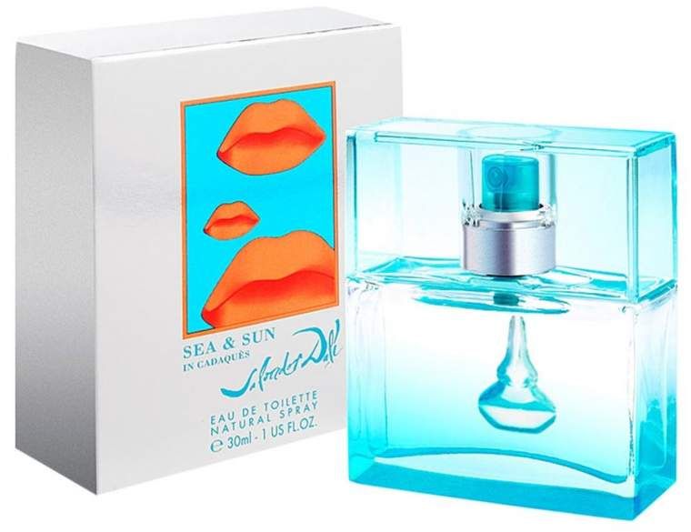 Salvador Dali Sea & Sun in Cadaques