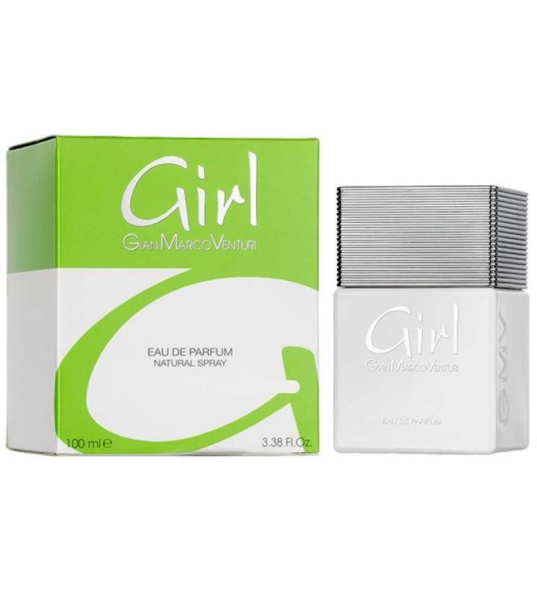 Gian Marco Venturi Girl Eau de Parfum