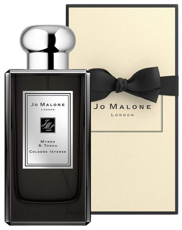 Jo Malone London Myrrh & Tonka