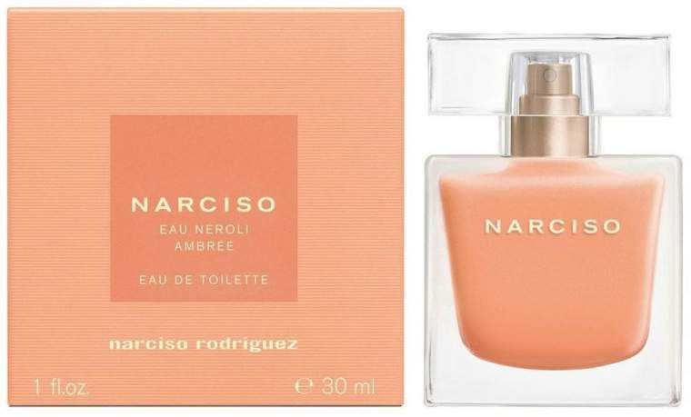 Narciso Rodriguez Narciso Eau Neroli Ambree