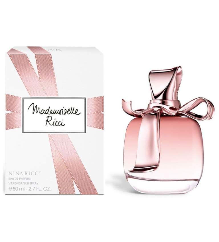 Nina Ricci Mademoiselle Ricci