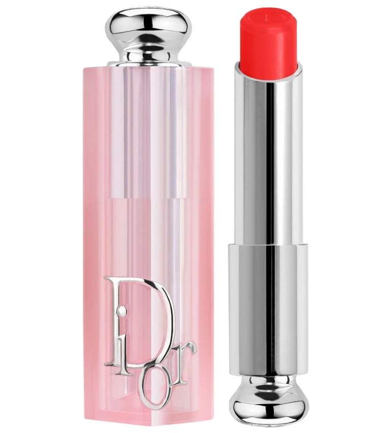 Dior Dior Addict Lip Glow Color Reviving Lip Balm