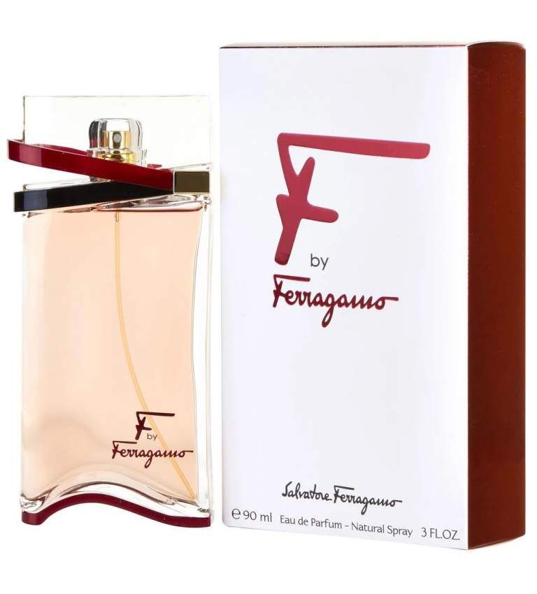 Salvatore Ferragamo F by Ferragamo