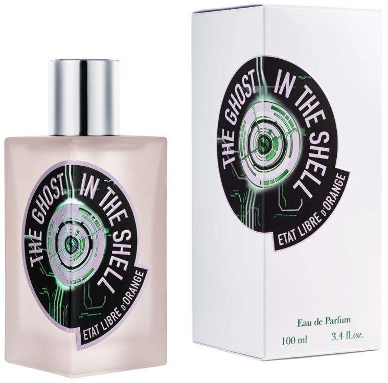 Etat Libre d'Orange The Ghost In The Shell