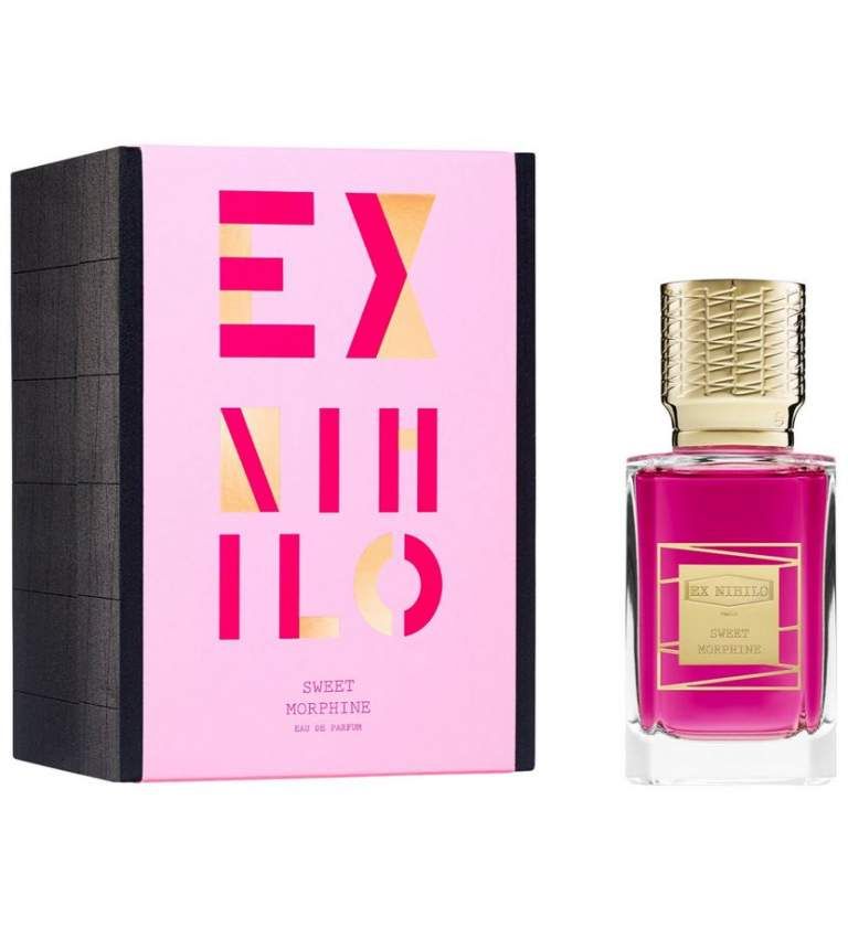 Ex Nihilo Sweet Morphine