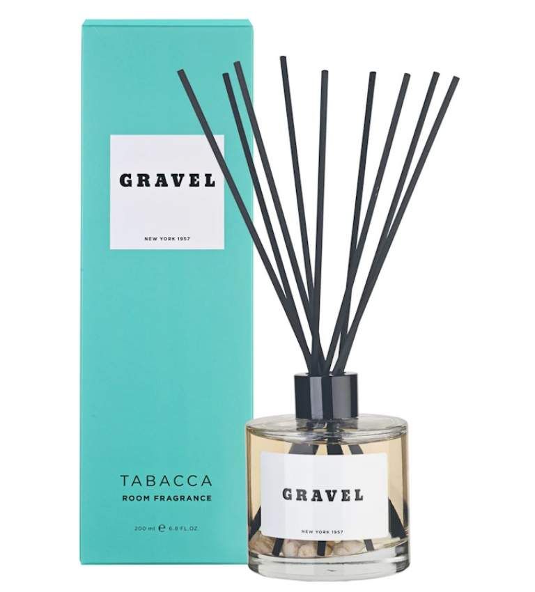 Gravel Gravel Reed Diffusor Tabacca