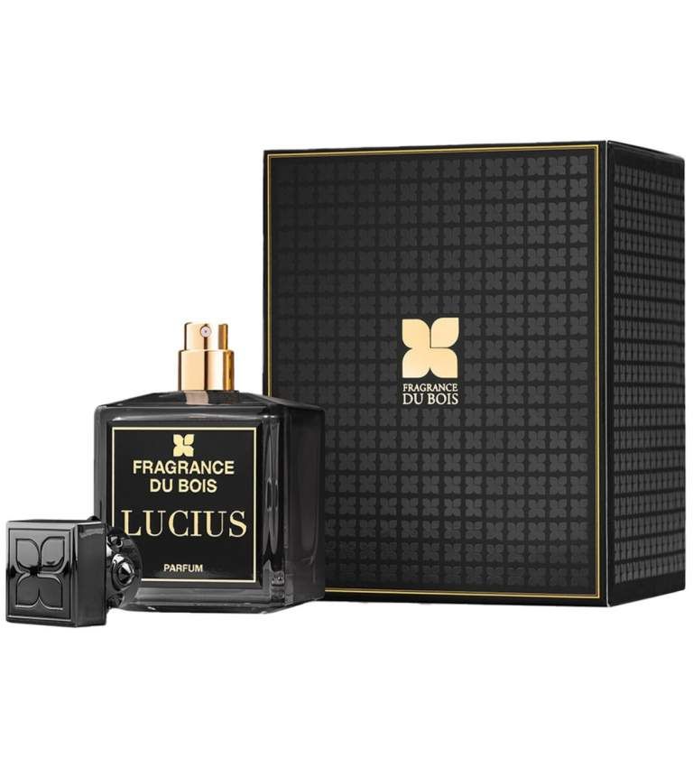 Fragrance Du Bois Lucius