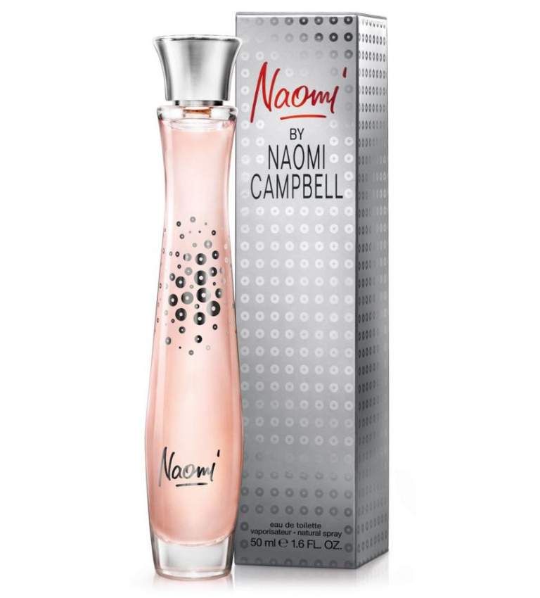 Naomi Campbell Naomi