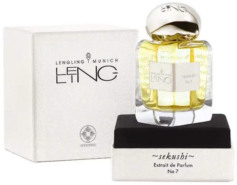 Lengling Sekushi No. 7
