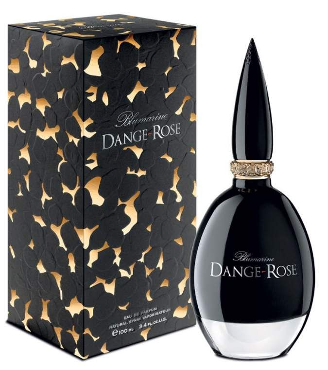Blumarine Dange-Rose