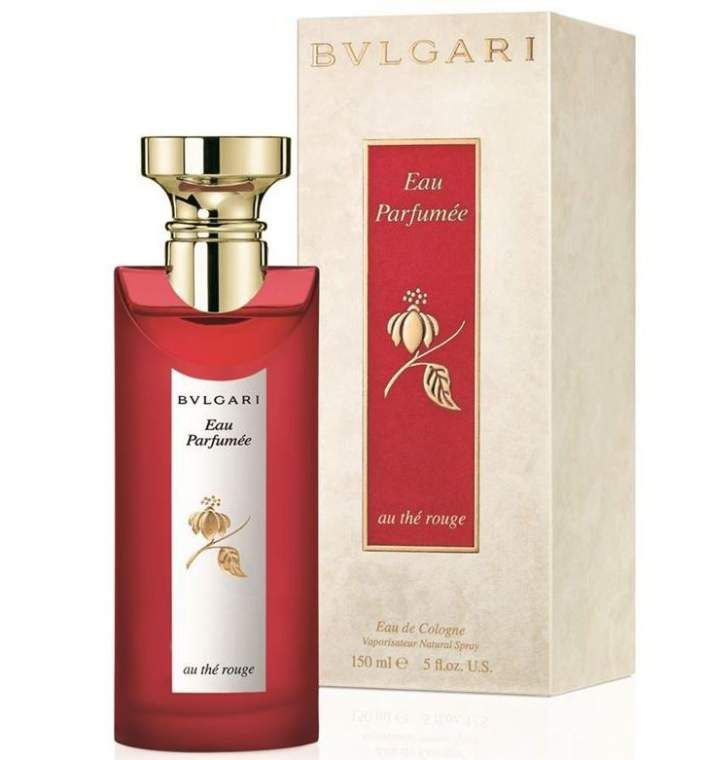 Bvlgari Eau Parfumee au the rouge