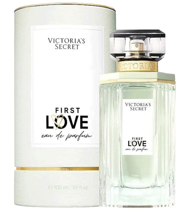 Victoria's Secret First Love