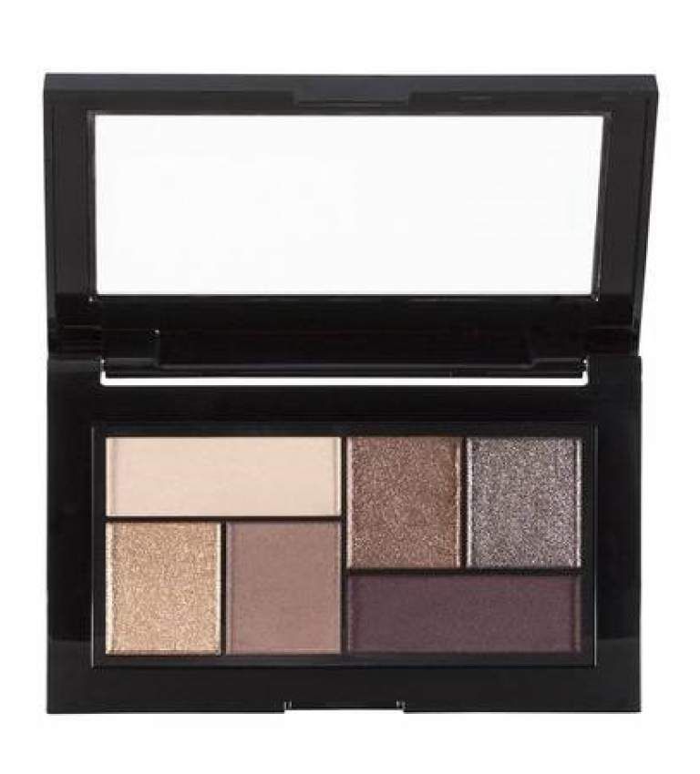 Maybelline The City Mini Palette