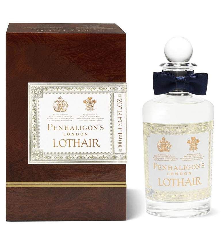 Penhaligon's Lothair