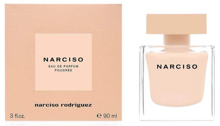 Narciso Rodriguez Narciso Poudree