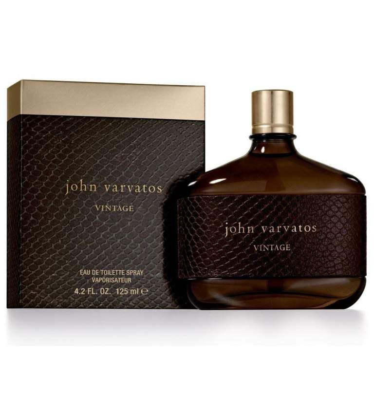 John Varvatos Vintage