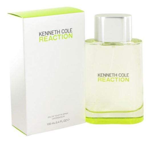 Kenneth Cole Reaction