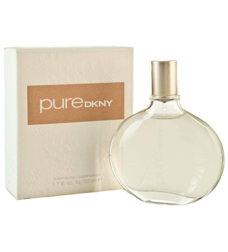 Donna Karan Pure DKNY Vanilla