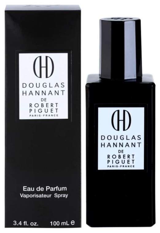 Robert Piguet Douglas Hannant