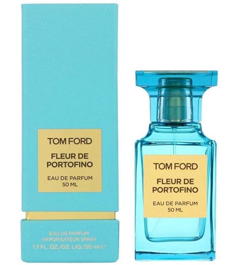 Tom Ford Fleur de Portofino