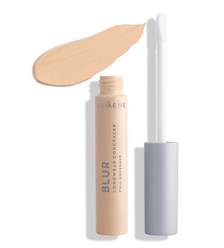 Lumene Blur Longwear Concealer