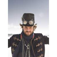 Juliette has a gun Vanilla Vibes