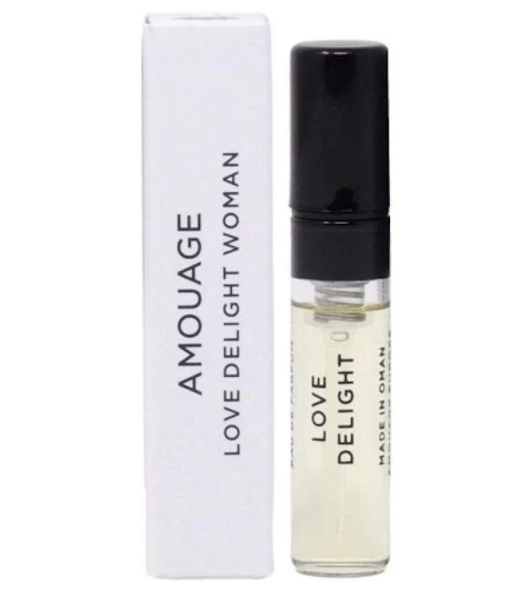 Amouage Love Delight