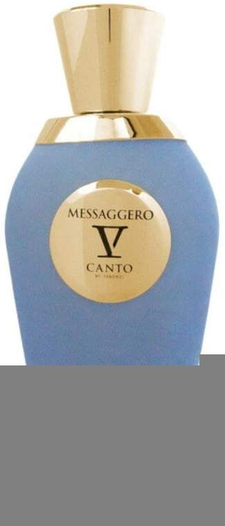 V Canto Messaggero