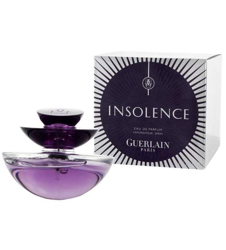 Guerlain Insolence Eau de Parfum