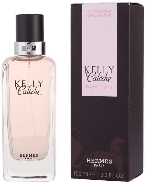 Hermes Kelly Caleche