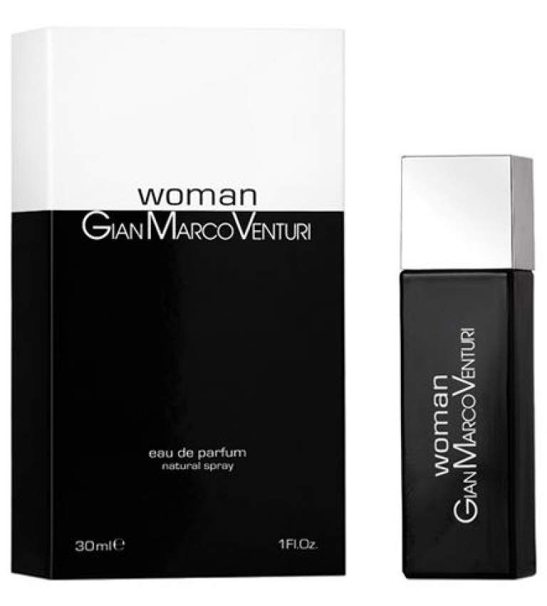 Gian Marco Venturi Woman Eau de Parfum