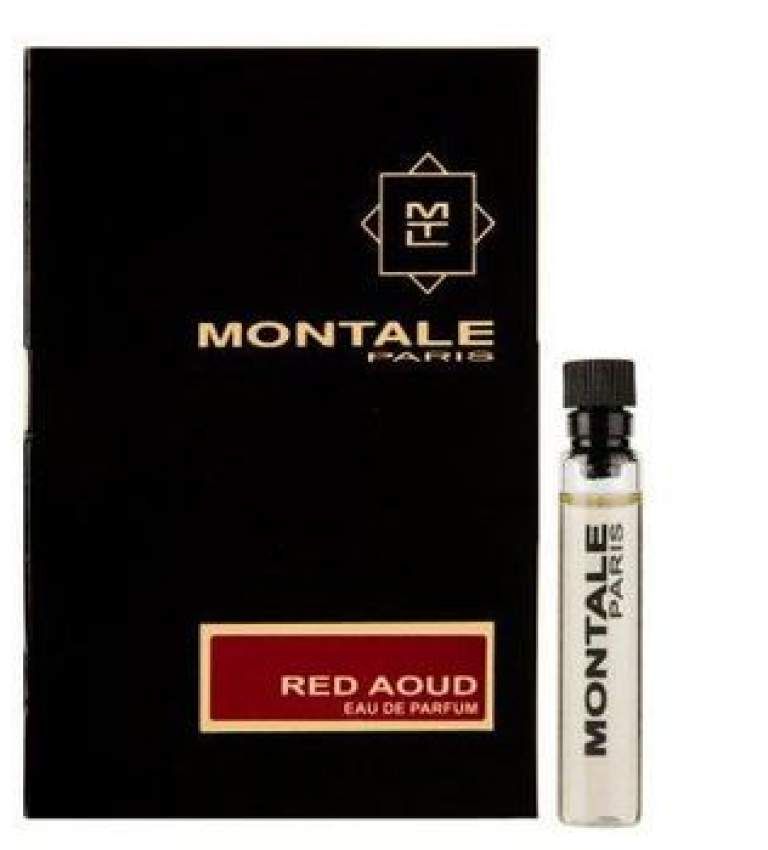 Montale Red Aoud