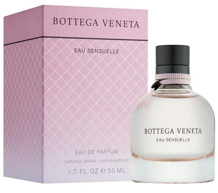 Bottega Veneta Eau Sensuelle