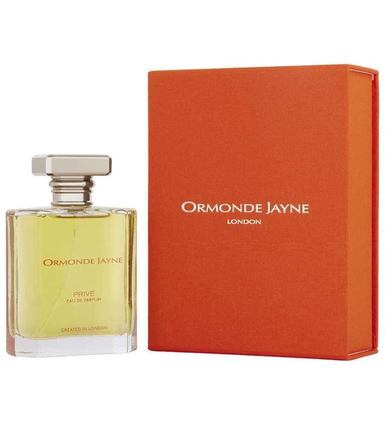 Ormonde Jayne Prive