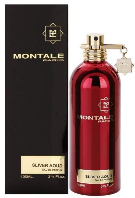 Montale Sliver Aoud