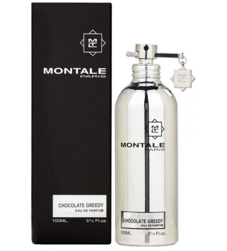 Montale Chocolate Greedy