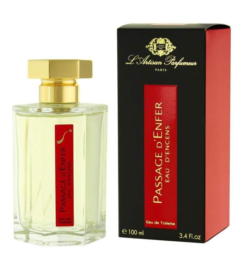L'Artisan Parfumeur Passage d'Enfer