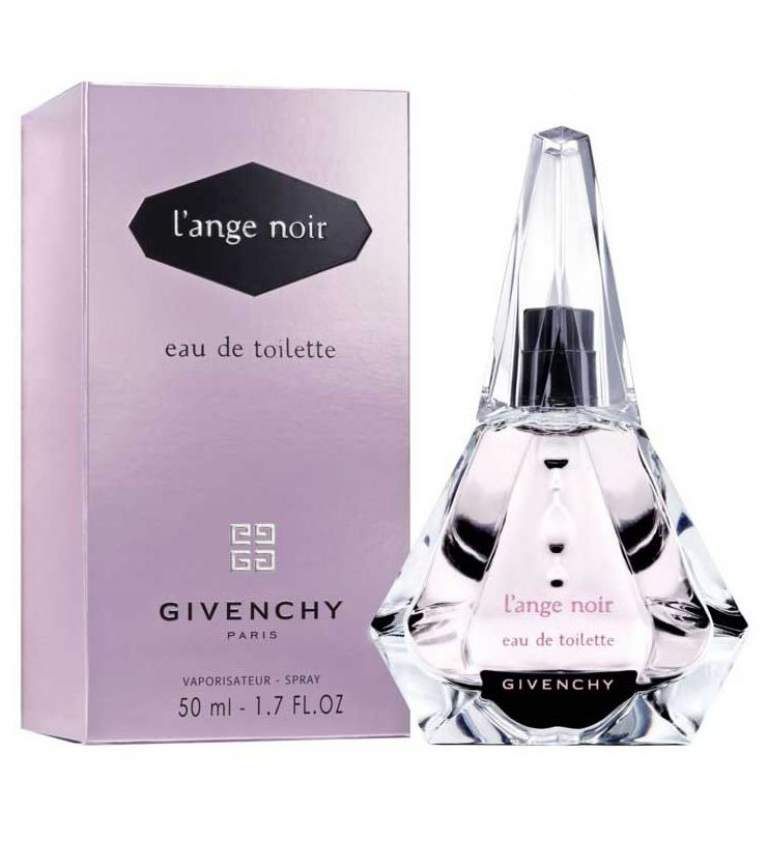 Givenchy L'Ange Noir Eau de Toilette