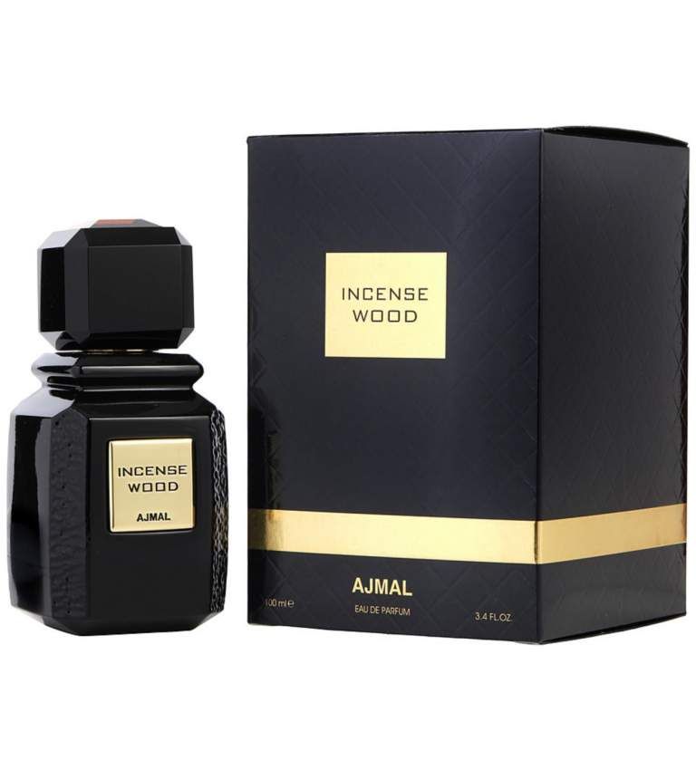 Ajmal Incense Wood